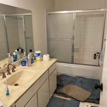 AMD Construct - Before - Handyman Near Me AMD Construct - Before - Handyman Near Me