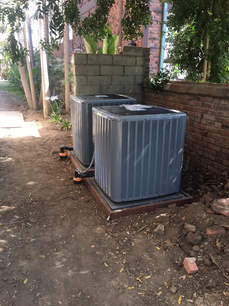 Slide of JM Brubaker Air Conditioning And Heating