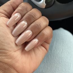 Nails (refill) Nails (refill)