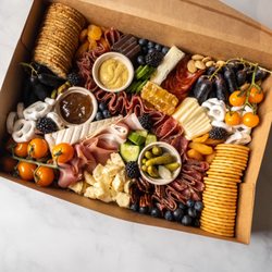 Plumboxes - Large Grazing Box