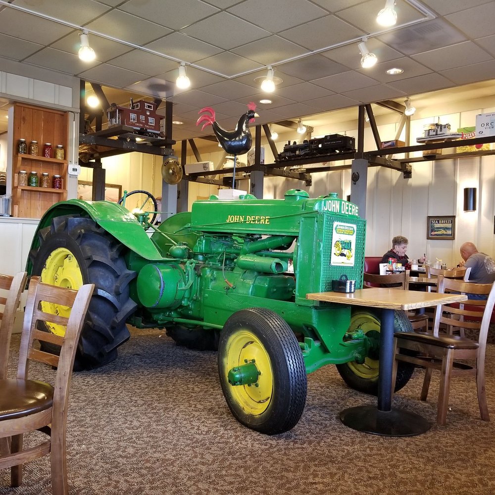 Cousins' - Sandwiches Near Me - The Dalles, Oregon
