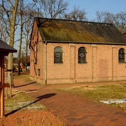 Restaurant Zur Kapelle an der Heide