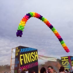 The Color Run