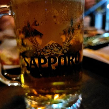 Sake Bar Kushi - $3 sapporo - Japanese Near Me - Toronto, Ontario Sake Bar Kushi - $3 sapporo - Japanese Near Me - Toronto, Ontario