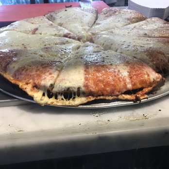 Spontini - Pizza Near Me - Milan, Michigan