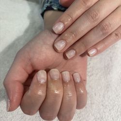 True Beauty Day Spa - Beautiful Nails
