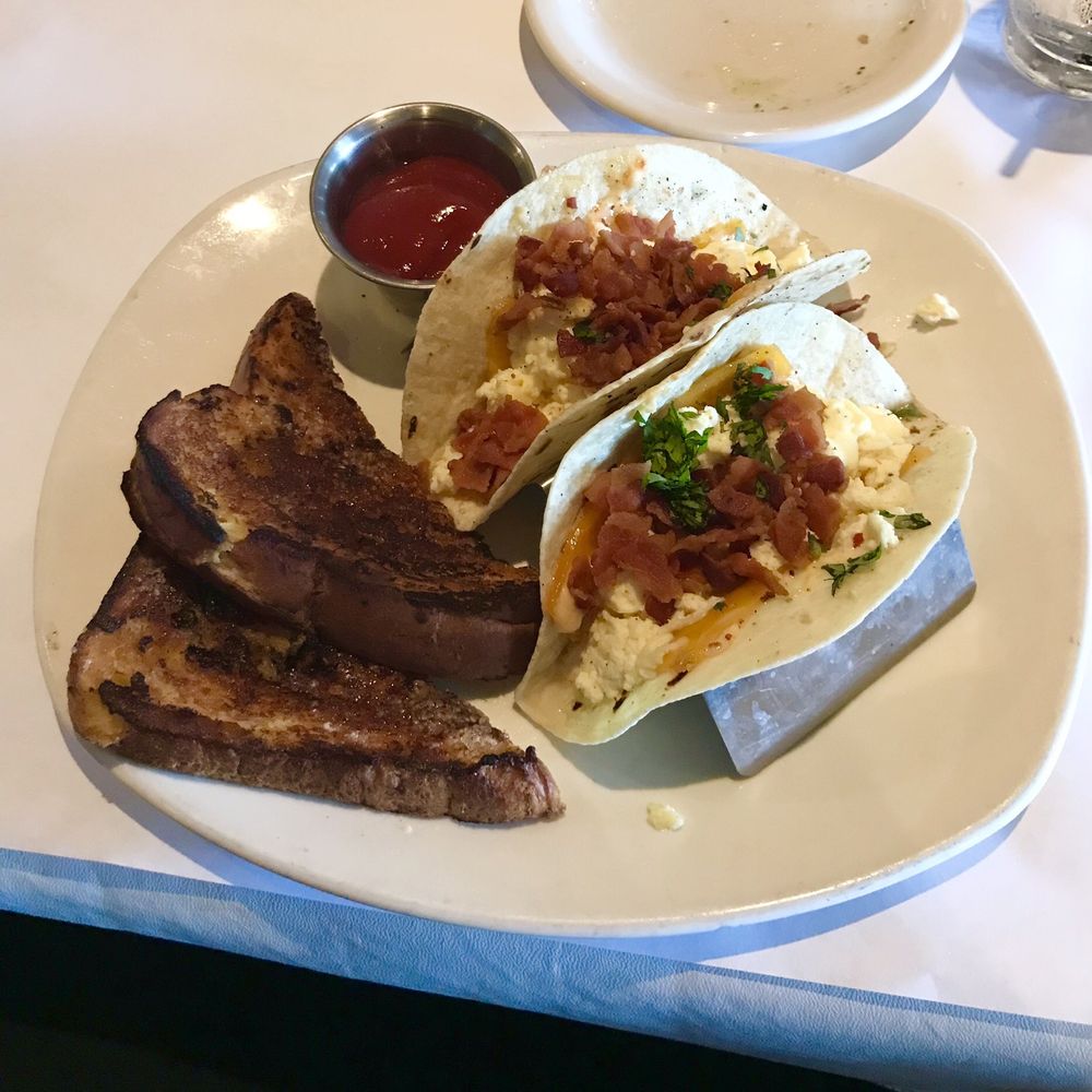Bonefish Grill - BF breakfast tacos & French toast - Seafood Near Me - Brick, New Jersey Bonefish Grill - BF breakfast tacos & French toast - Seafood Near Me - Brick, New Jersey