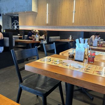 TSUKE Artisan Noodle - Ramen Near Me - Pasadena, California TSUKE Artisan Noodle - Ramen Near Me - Pasadena, California