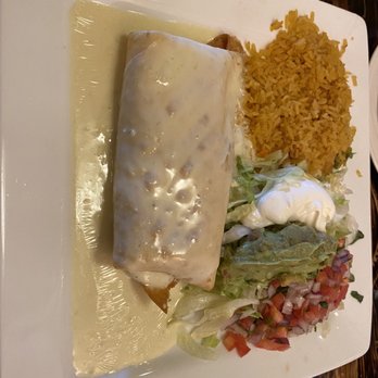 El Tequila Mexican Restaurant - Shrimp Chimichanga - Mexican Near Me - Baxter, Minnesota El Tequila Mexican Restaurant - Shrimp Chimichanga - Mexican Near Me - Baxter, Minnesota