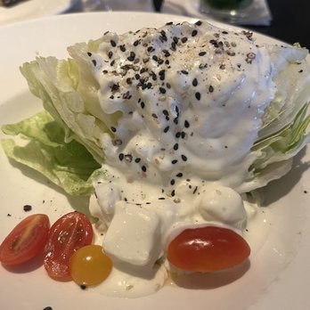 The Sole Proprietor - Wedge Salad - Bars Near Me - Worcester, Massachusetts The Sole Proprietor - Wedge Salad - Bars Near Me - Worcester, Massachusetts