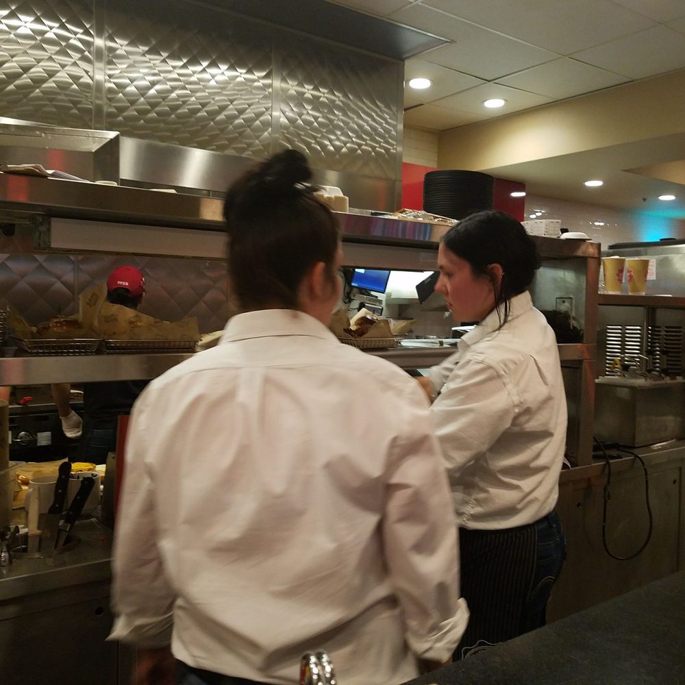 Johnny Rockets - Busy busy. Movin!! - Diners Near Me - Reno, Nevada Johnny Rockets - Busy busy. Movin!! - Diners Near Me - Reno, Nevada