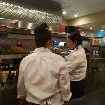 Johnny Rockets - Busy busy. Movin!! - Diners Near Me - Reno, Nevada