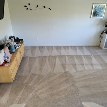 Shiny Carpet Cleaning - Carpet Cleaning Near Me - Springfield, Virginia