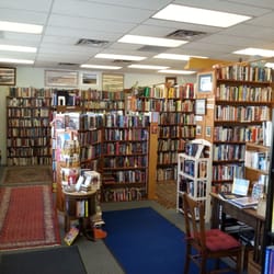 Twice Upon A Time Bookshop