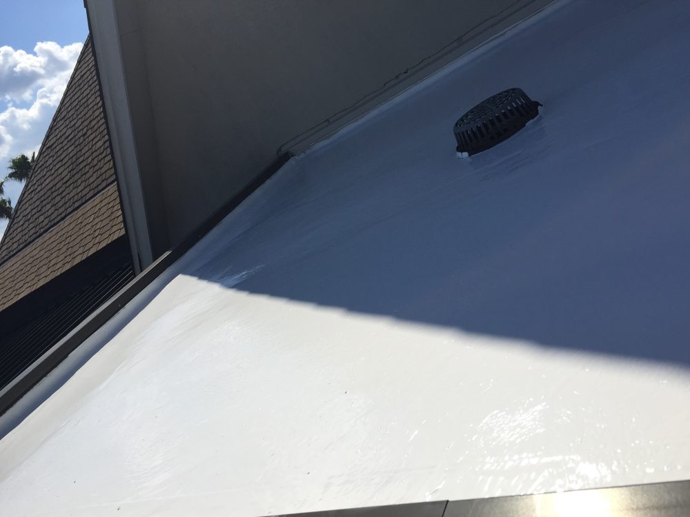 Slide of All-Type Roofing Services