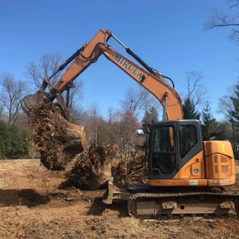 Mikula Contracting - Tree Stump Removal - Demolition Services Near Me - Clifton, New Jersey Mikula Contracting - Tree Stump Removal - Demolition Services Near Me - Clifton, New Jersey