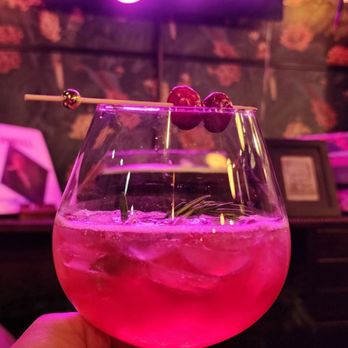 Con Alma - Cocktail Bars Near Me - Pittsburgh, Pennsylvania Con Alma - Cocktail Bars Near Me - Pittsburgh, Pennsylvania