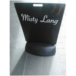 Misty Lang