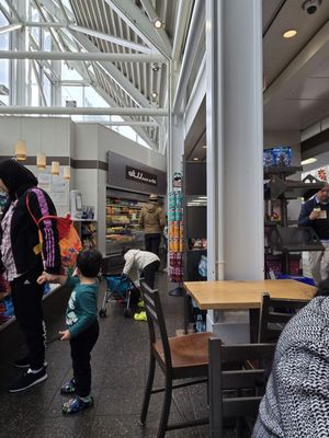 The Goddess and Grocer by null The Goddess and Grocer by null