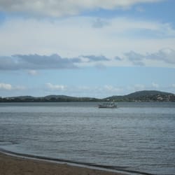 Praia de Ipanema - Praia de Ipanema - Porto Alegre