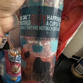 Urban Location Boba Tea House - The strawberry tea stays fresh!!! - Coffee & Tea Near Me - Placentia, California Urban Location Boba Tea House - The strawberry tea stays fresh!!! - Coffee & Tea Near Me - Placentia, California