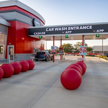 Tommy's Express® Car Wash - Auto Detailing Near Me - Madison, Alabama Tommy's Express® Car Wash - Auto Detailing Near Me - Madison, Alabama