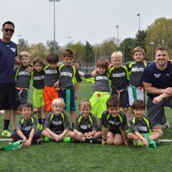 FlagStar Football