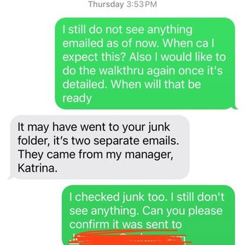 Westshore Mazda - Waiting on finance. No purchase agreement ever came - Car Dealers Near Me - Tampa, Florida Westshore Mazda - Waiting on finance. No purchase agreement ever came - Car Dealers Near Me - Tampa, Florida