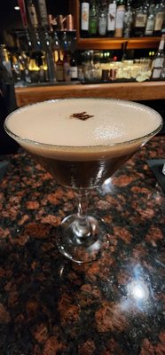 The Park Street Tavern by null