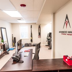 Advanced Manual Physical Therapy