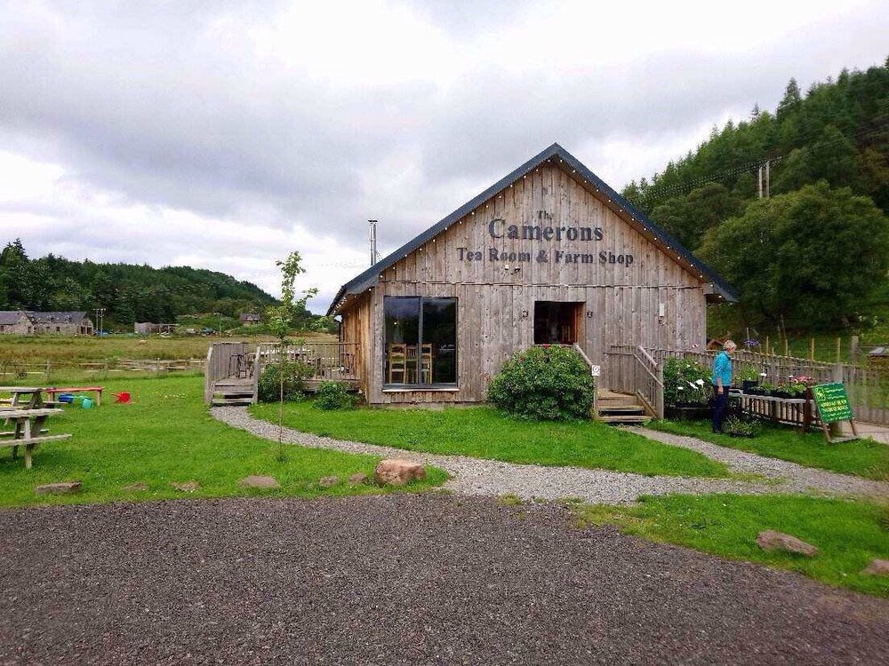 CAMERONS TEA ROOM Updated August 2024 11 Photos Foyers, Foyers