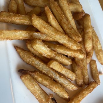La Cubana - Best fries ever - Cuban Near Me - Marietta, Georgia