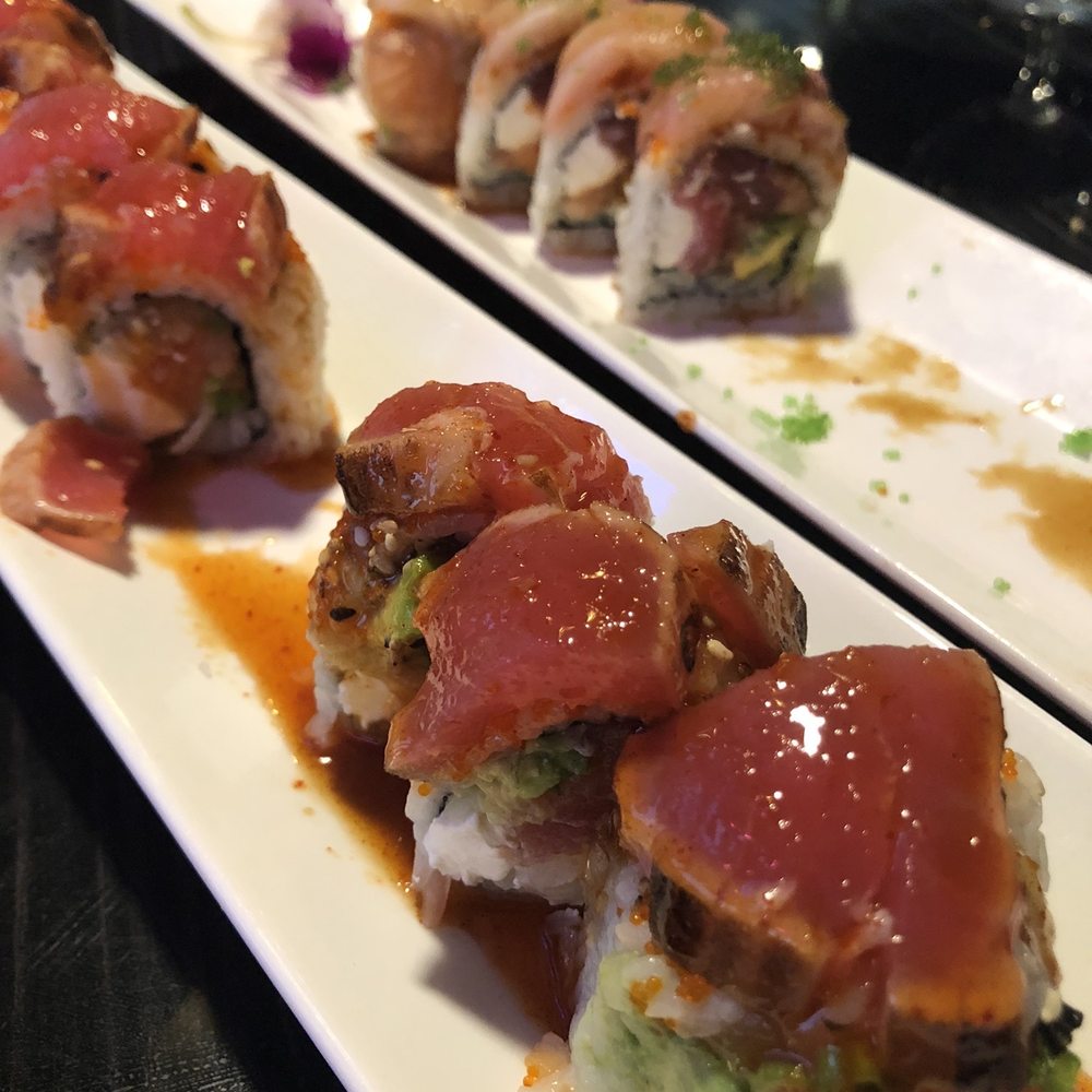 Sam's Sushi - Resolution roll and sex under ground roll - Sushi Bars Near Me - Pinellas Park, Florida Sam's Sushi - Resolution roll and sex under ground roll - Sushi Bars Near Me - Pinellas Park, Florida