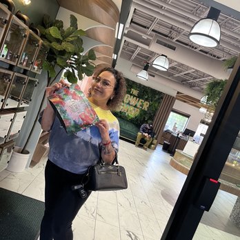 The Flower Shop - Phoenix - Cannabis Dispensaries Near Me - Phoenix, Arizona The Flower Shop - Phoenix - Cannabis Dispensaries Near Me - Phoenix, Arizona