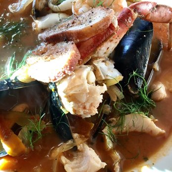 Cabezon - Seafood Near Me - Portland, Oregon