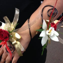 Creative Flowers