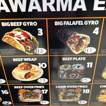 CORE Collective Oregon Eateries - Food Trucks Near Me - Portland, Oregon