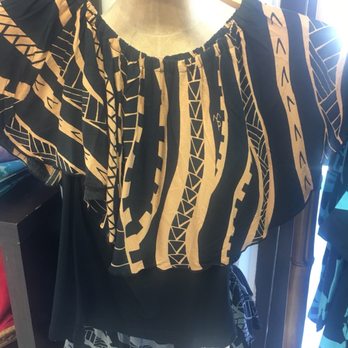Missing Polynesia - Women's Clothing Near Me - Aiea, Hawaii