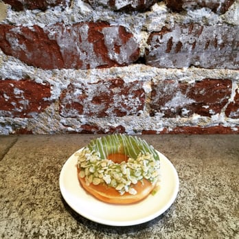 Copa Vida - Match donut $4.50 - New American Near Me - Pasadena, California