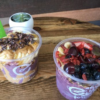 Everbowl - Yum!!! Everbowl and On a Date - Acai Bowls Near Me - Temecula, California Everbowl - Yum!!! Everbowl and On a Date - Acai Bowls Near Me - Temecula, California