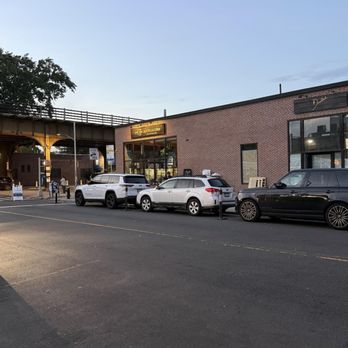 Sotto La Luna - Reserving public parking on 35th Ave for your valet - Italian Near Me - Astoria, New York Sotto La Luna - Reserving public parking on 35th Ave for your valet - Italian Near Me - Astoria, New York