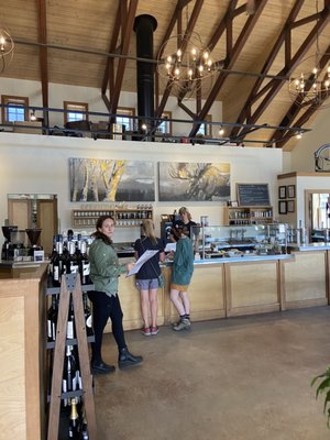 Salto Coffee by null