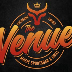 The Venue Bar & Grill