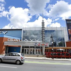 Galaxy Cinemas