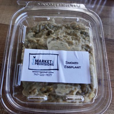 Moody Market & Provisions by null