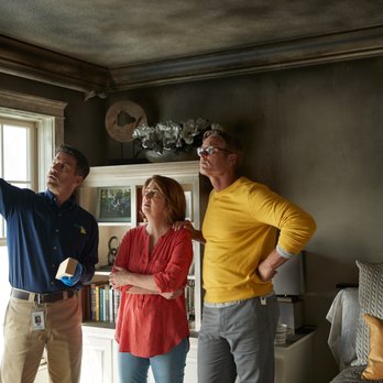 ServiceMaster - Fire Damage Restoration - Damage Restoration Near Me - Topeka, Kansas ServiceMaster - Fire Damage Restoration - Damage Restoration Near Me - Topeka, Kansas