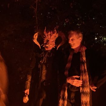 Legends of Horror - Meeting a Character - Haunted Houses Near Me - Toronto, Ontario Legends of Horror - Meeting a Character - Haunted Houses Near Me - Toronto, Ontario