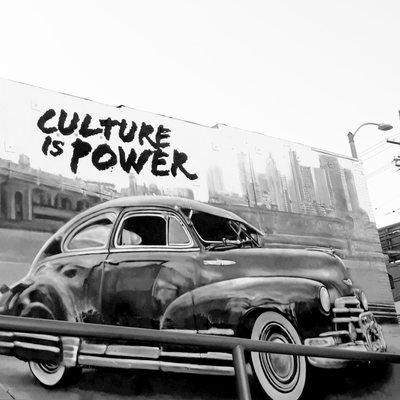 Boyle Heights by null