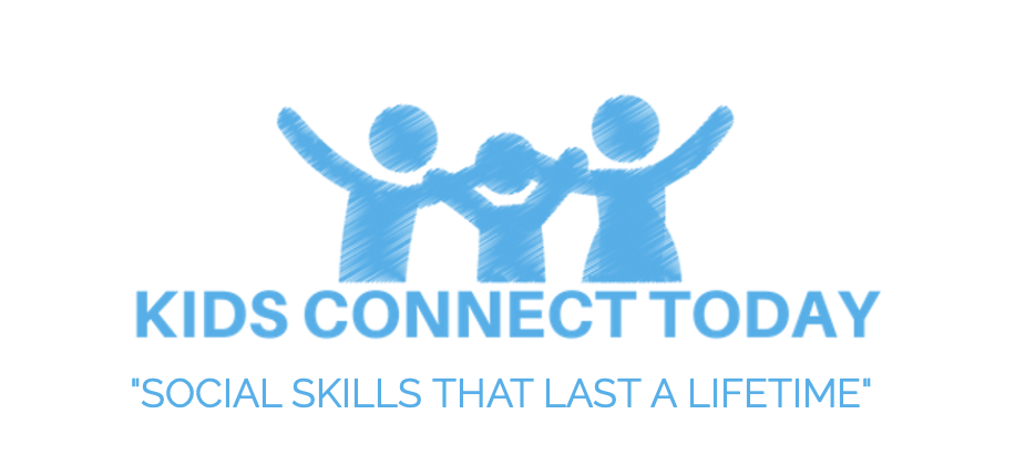 Kids Connect Today Logo