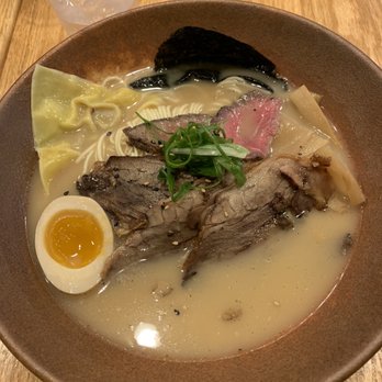 Gyuro Ramen - gyukotsu - Ramen Near Me - Chicago, Illinois Gyuro Ramen - gyukotsu - Ramen Near Me - Chicago, Illinois